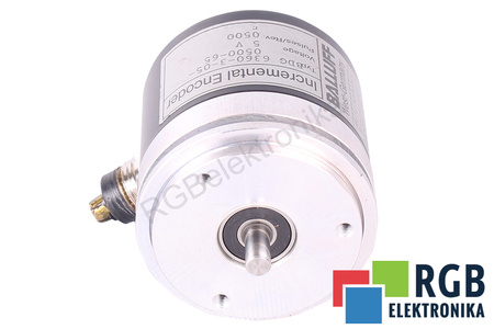 BDG6360-3-05-0500-65 BALLUFF CODER