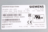 6SE6400-3TC01-8CE3 SIEMENS DROSSELIS