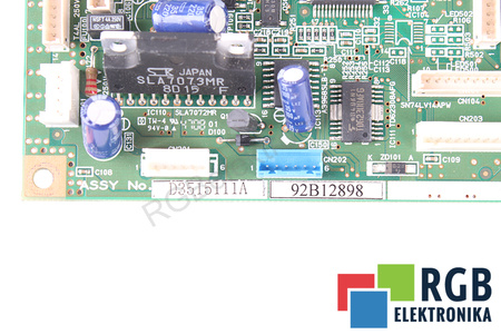 D3515120A RICOH D3515111A SKIRTAS AFCIO MP C3300