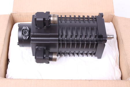 VRDM5313/50LNC BERGER LAHR ENKODER 50-500 HAMULEC 24V 11W