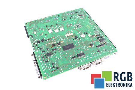 7904-0101-23 METRONIX ARS2102/2105 8050-2105-10 SERCOS