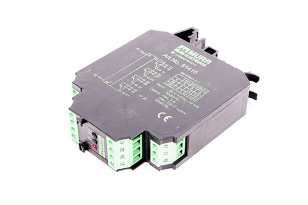 ART.NO. 51410 MURR ELEKTRONIK ESTAFETĖ