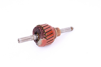 MT30E4-20 NOVOTRON ROTORIAUS