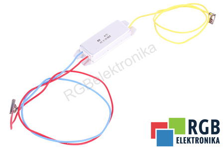 ATSPARUMAS HPRS40 KRAH 15KOHM 15000OHM