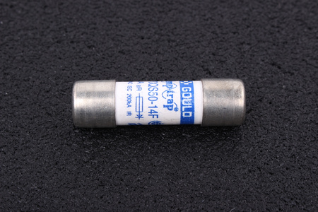 SAUGIKLIS A70QS50-14F GOULD AMP-TRAP 50A, 690VAC SAUGIKLIS