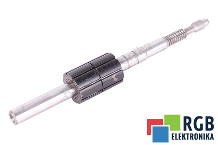 BG75X50 DUNKERMOTOREN ROTORIAUS