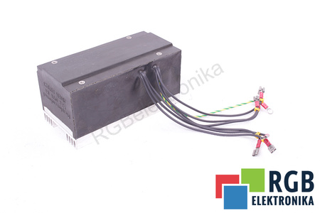 53409884 DEMAG SKIRTAS DPU 415V012C03