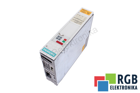 6SE7016-1EA10 SIEMENS SIMOVERT FC