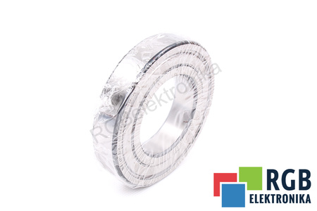 6212-2ZC3 FAG 13000RPM, 6300RPM, 60X110X22 55.3KN, 36KN GUOLIS