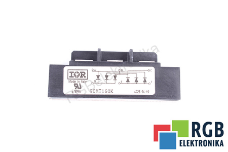 90MT160K IOR 90A, 1600V