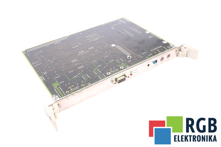 6FC5012-0CA01-0AA0 SIEMENS SINUMERIK 6FC50120CA010AA0