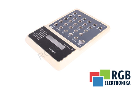 PRG300 KLOCKNER MOELLER DĖŽUTĖS PRIEKIS