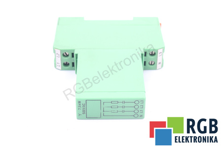 EMG17-RC/0.47MYF/220R/S PHOENIX CONTACT 2948254