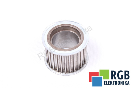 DANTYTASIS SKRIEMULYS 48X75X53MM Z=30