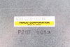 A02B-0236-D831#A FANUC LCD EKRANAS SU KLAVIATŪRA