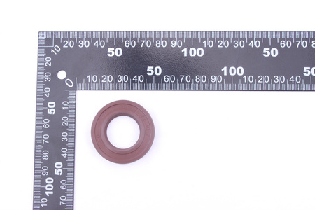 22X40X7 DICHTOMATIK VIA SIMMERING PAKAVIMAS