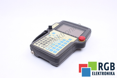 A05B-2301-C335 FANUC MOKYMO PAKABUKAS