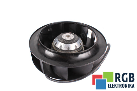 R2E220-AA40-23 EBM PAPST VENTILIATORIUS