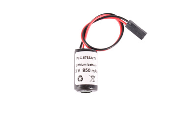 575332TA SIEMENS PLC-575332TA 850MAH, 3V AKUMULIATORIUS