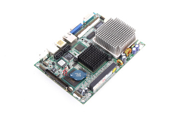 S183-10 IEI TECHNOLOGY PLOKŠTĖ