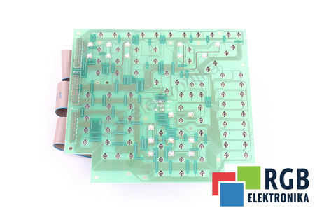 11098780 COMAU KLAVIATŪRA