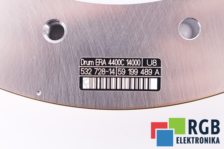 ERA4400C HEIDENHAIN CODER