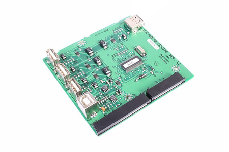 2350376 YOKOGAWA USB HUB