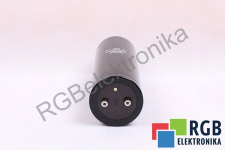 KONDENSATORIUS B43471-S4608-T2 SIEMENS 6000UF, 350VDC KONDENSATORIUS