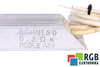ATSPARUMAS RGHN150 NOBLE 0.2 OHM 0.2OHM