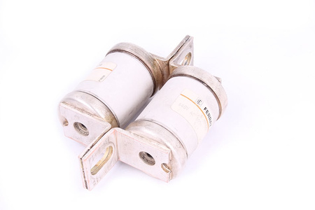 SAUGIKLIS 6.6URGM236/300 FERRAZ 660V, 300A SAUGIKLIS