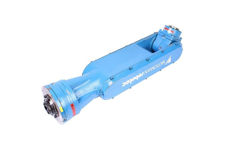 YR-UP20-A00 YASKAWA MOTOMAN ROBOTINĖ RANKA