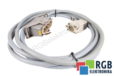 KR60L30HA KUKA 6.5M KABELIS