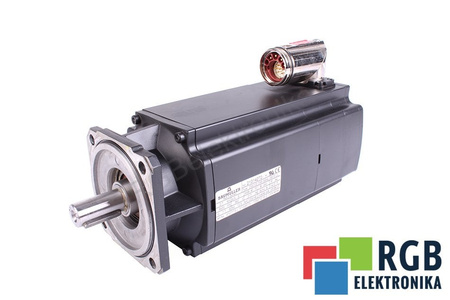 DSCG056S64U38-5UL BAUMÜLLER 2.7KW