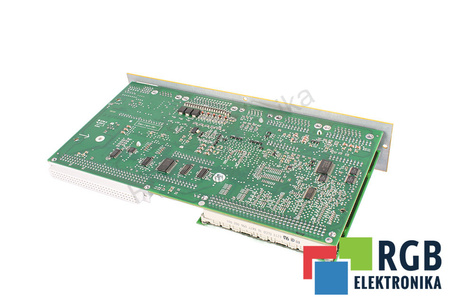 BUM60-VC-EC-0074 BAUMÜLLER 3.0108K02.03