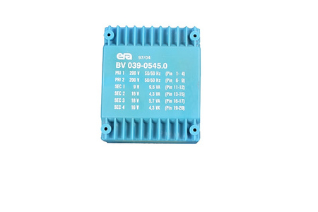 BV039-0545.0 ERA TRANSFORMATORIUS