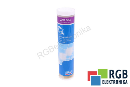 LGMT 3/0.4 SKF GUOLIŲ TEPALAS
