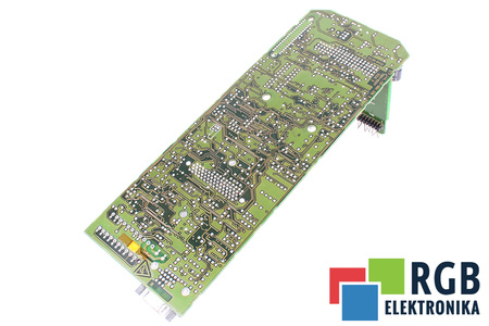 UD-90A ISS5 CONTROL TECHNIQUES SUGEDĘS – DALIMS