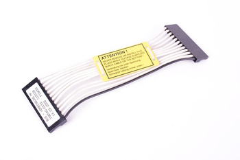 INB140/0110 INDRAMAT 12-12PIN 15CM JUNGIAMOJI JUOSTA