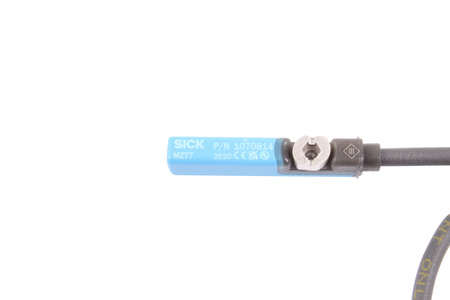 MZT7-03VPS-KP0 SICK 1070814 MAGNETINIO LAUKO JUTIKLIS