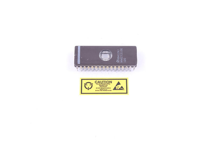 NM27C010Q-120 NATIONAL SEMICONDUCTOR CMOS EPROM
