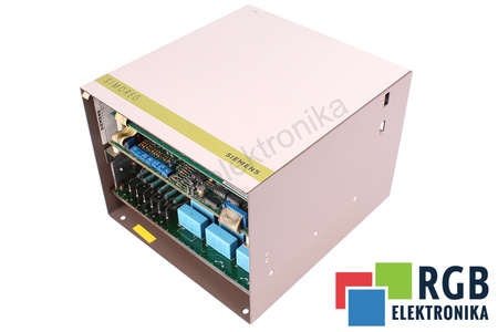 6RA2120-6DS20-0B SIEMENS D460/35 SIMOREG