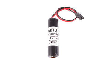 EMTRS0327C-1 AA PLC-EMTRS0327C-1 2500MAH, 3.6V AKUMULIATORIUS PAKAITALAS