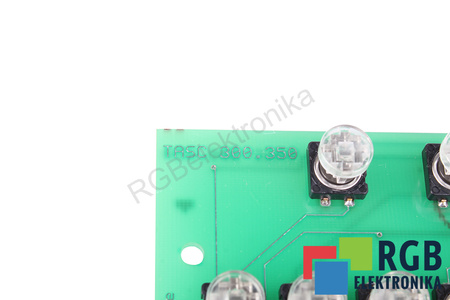 TASC300.350 TRUMPF KLAVIATŪRA