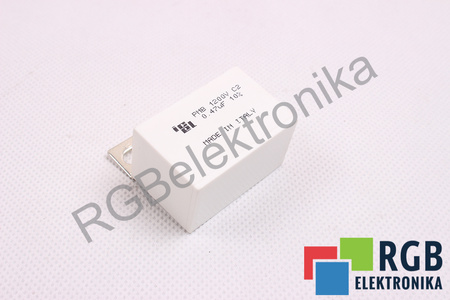 KONDENSATORIUS PMB1200V ICEL 1200V, 0.47UF
