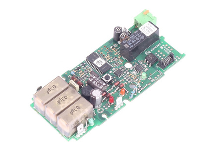 AE176302-4 EUROTHERM SKIRTAS 7100S