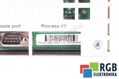 3HAC12815-1/11 ABB DSQC601