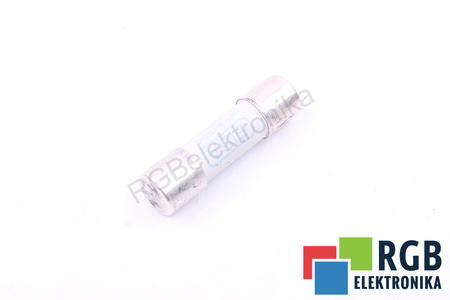 SAUGIKLIS 5017906 SIBA ULTRA RAPID 10A