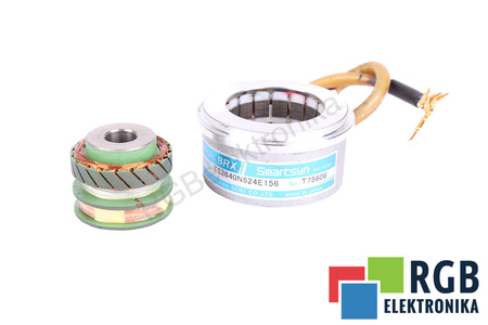 TS2640N624E156 TAMAGAWA BRX SMARTSYN IŠSPRĘSTI