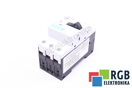 3RV1011-1DA10 SIEMENS