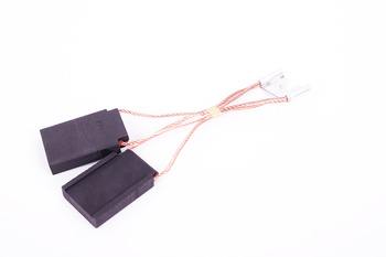 ELEKTRINIAI VARIKLIO ŠEPEČIAI 2X 8X25X49